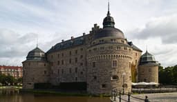 Properties in Örebro