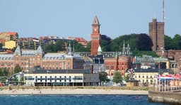 Properties in Helsingborg