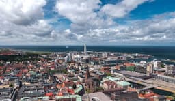 Properties in Malmö