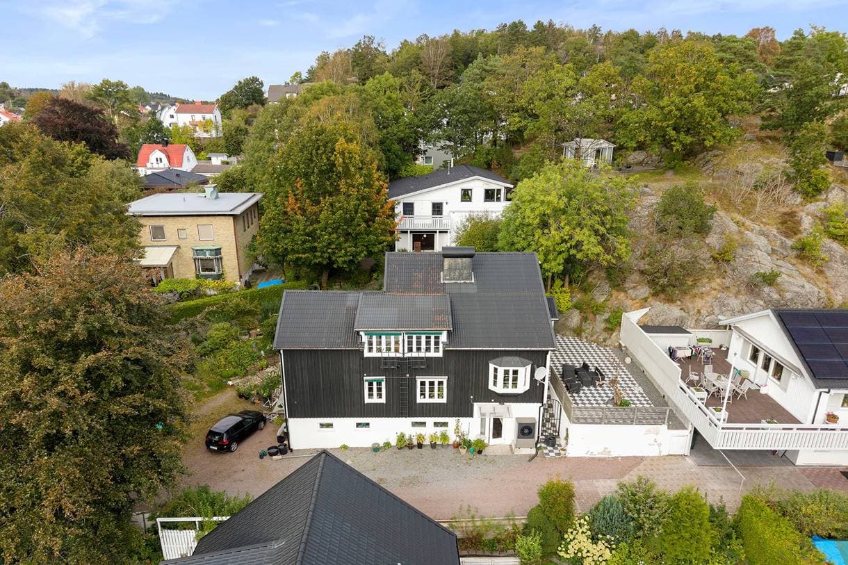 kommersiella fastigheter till salu i Göteborg kommun, Hisings Backa – 335 kvm (bild 3)