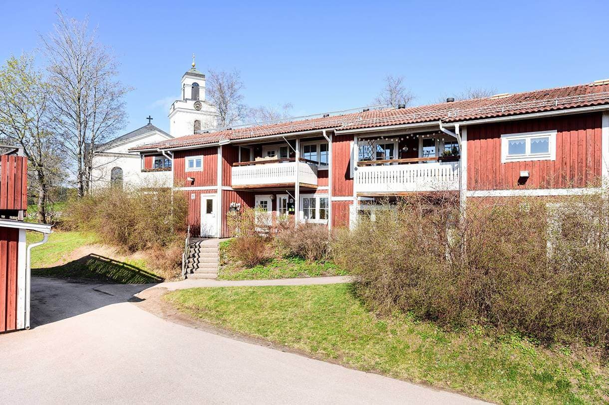 kommersiella fastigheter till salu i Bjursås kommun, Bjursås – 971 kvm (bild 2)