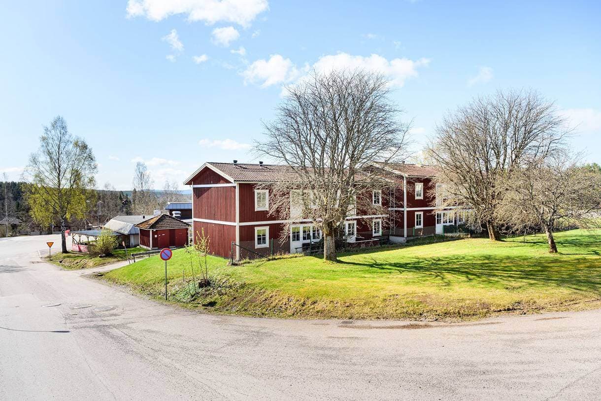 kommersiella fastigheter till salu i Bjursås kommun, Bjursås – 971 kvm (bild 3)