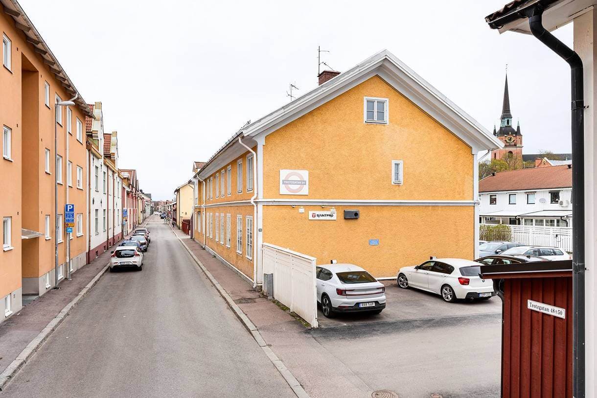 kommersiella fastigheter till salu i Falun kommun, Centralt – 773 kvm (bild 2)