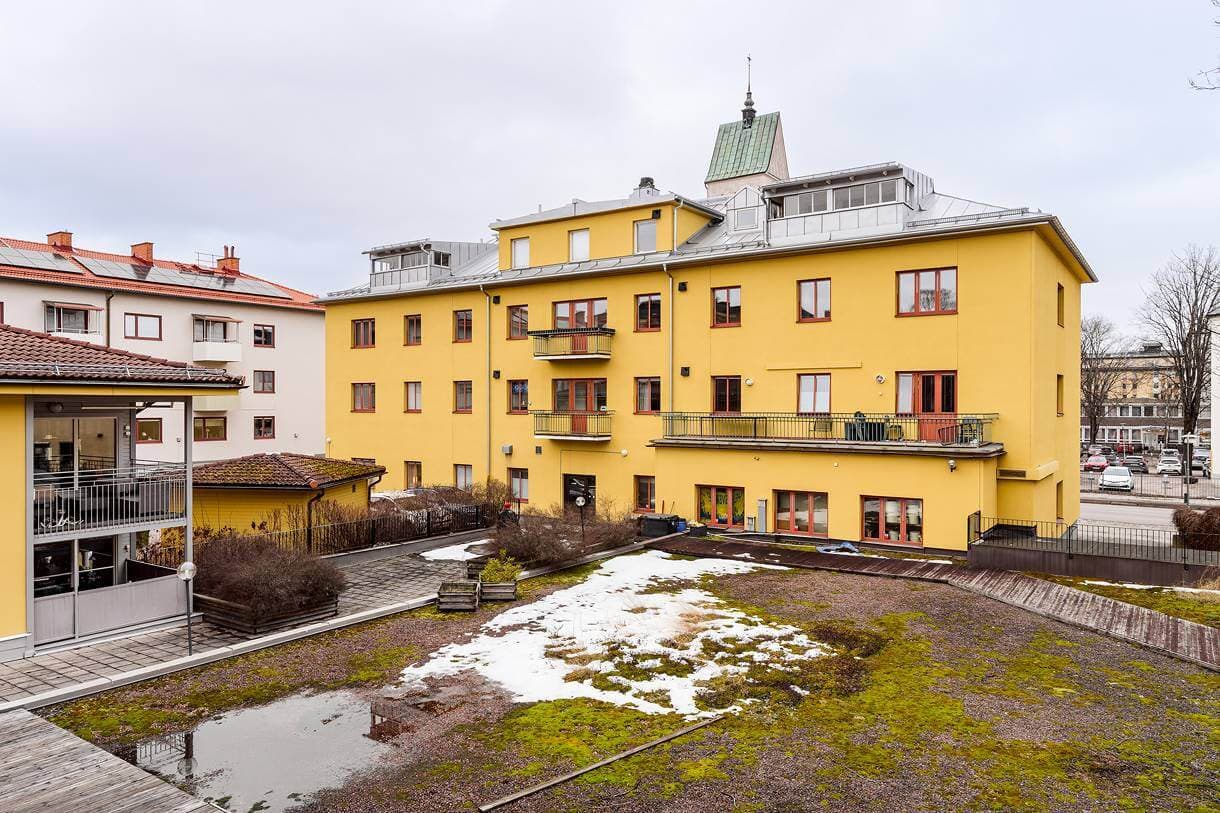 kommersiella fastigheter till salu i Falun kommun, Centralt – 1600 kvm (bild 3)