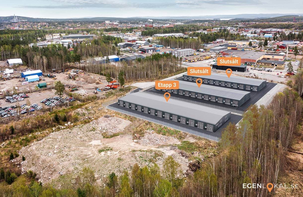 kommersiella fastigheter till salu i Falun kommun, Ingarvet – 72 kvm (bild 2)