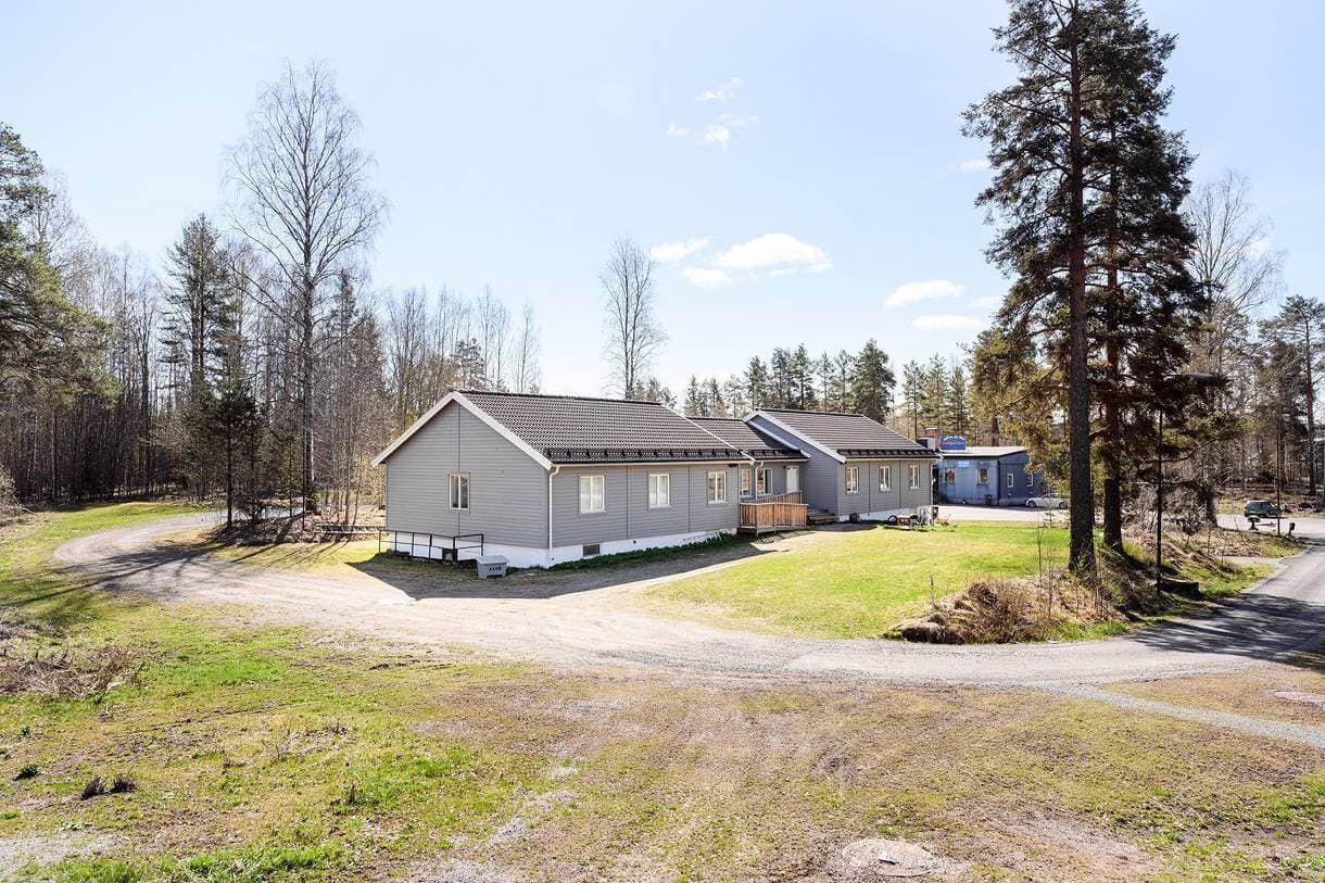 kommersiella fastigheter till salu i Grycksbo kommun, Grycksbo – 235 kvm (bild 3)