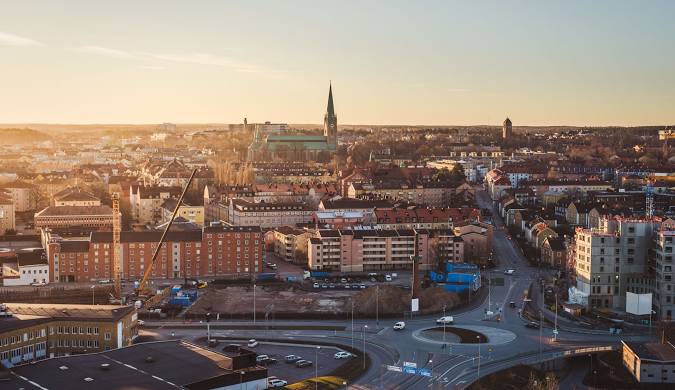 Properties in Linköpings